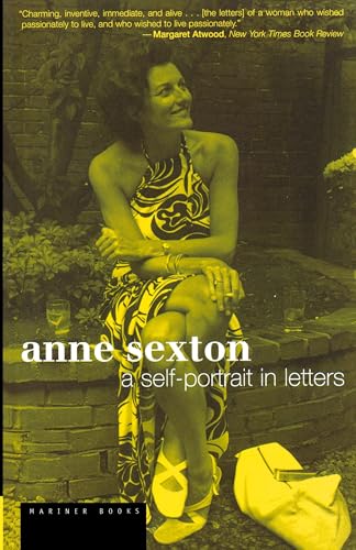 Anne Sexton: A Self-Portrait in Letters