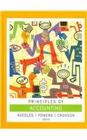 Principles of Accounting