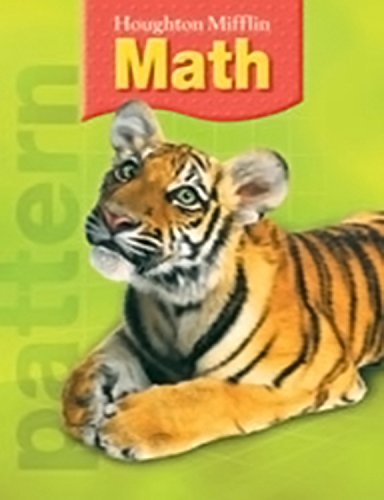 Houghton Mifflin Math
