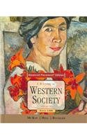 A History of Western Society: Since 1300