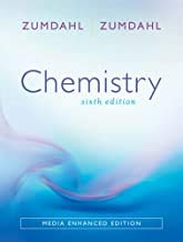 Chemistry 6th Edition