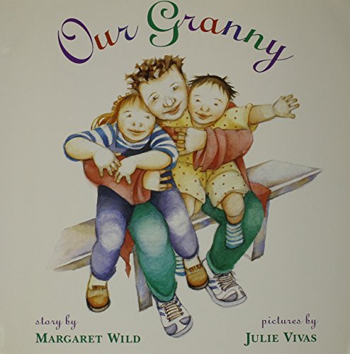 Special Family Books Series 2005