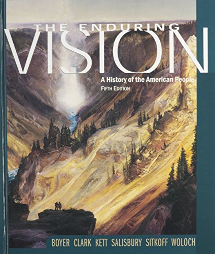 Enduring Vision Complete