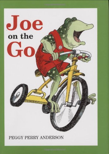 Joe on the Go
