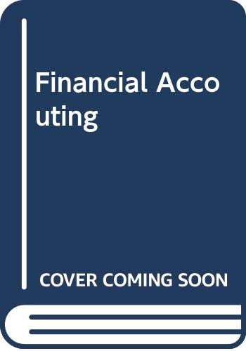 Financial Accouting