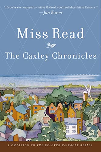 The Caxley Chronicles: The Market Square and The Howards of Caxley