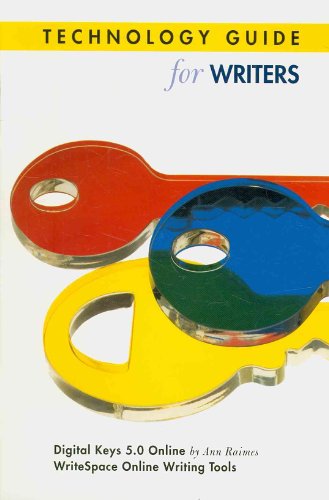 Technology Guide for Writers Pass Code