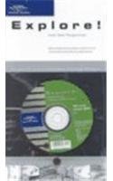 Explore! Microsoft Access 2000: Brief (From the New Perspectives Series)