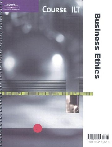 Course ILT: Busines Ethics