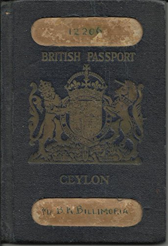 Passport: A Believer's Guide to the Kingdom of God by Tim Davidson (2008-07-17)