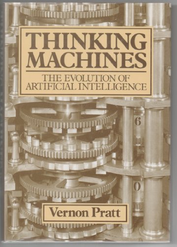 Thinking Machines: Evolution of Artificial Intelligence