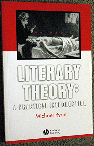 Literary Theory: A Practical Introduction