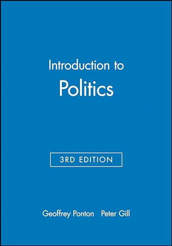 Politics 3e