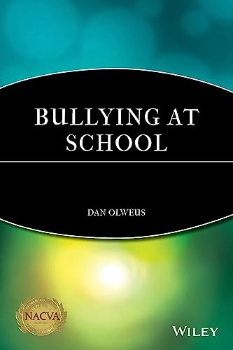 Bullying at School: What We Know and What We Can Do