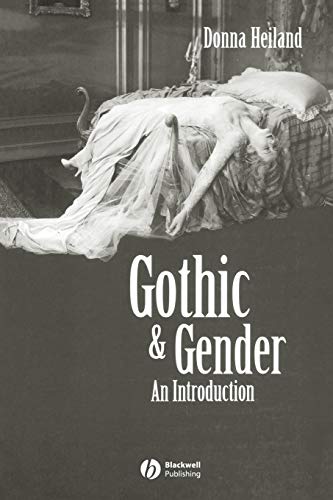Gothic & Gender Intro: An Introduction