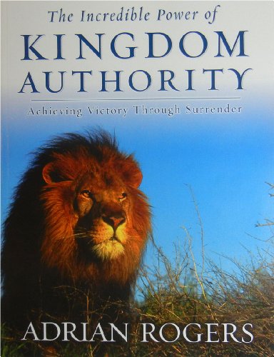 Incredible Power Of Kingdom