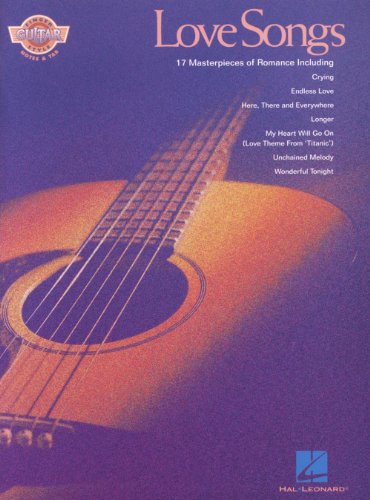 Love Songs