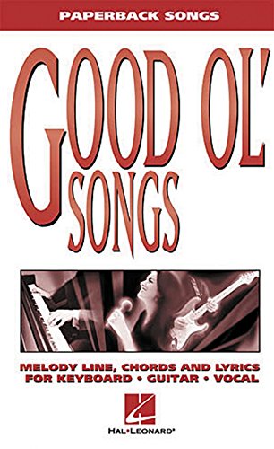 Good Ol' Songs