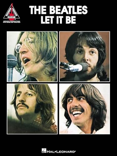 The Beatles - Let It Be