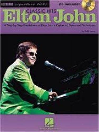 Elton John Classic Hits : A Step-by-Step Breakdown