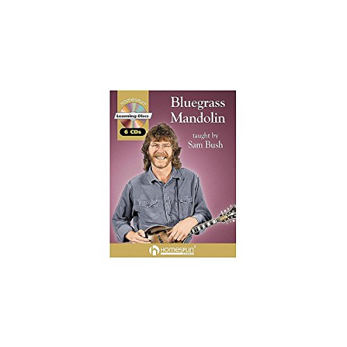 Bluegrass Mandolin
