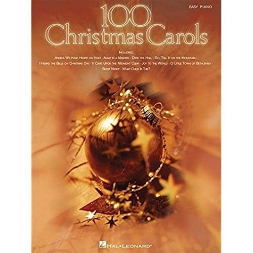 100 Christmas Carols