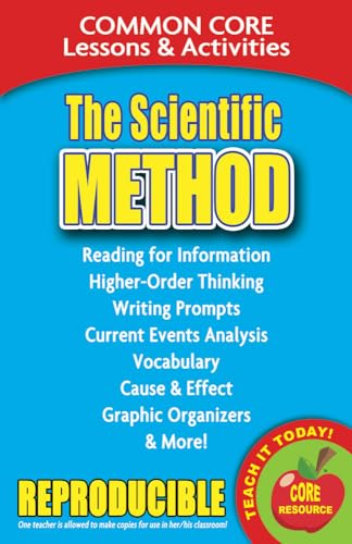 Scientific Method