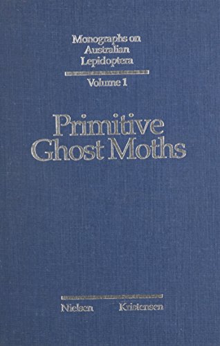 Primitive Ghost Moths: Morphology and taxonomy of the Australian genus Fraus Walker (Lepidoptera: Hepialidae s. lat.)