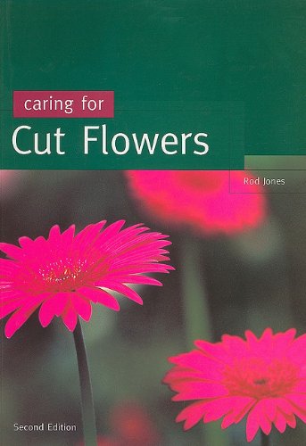 Caring for Cut Flowers [OP] (Plant Science / Horticulture)