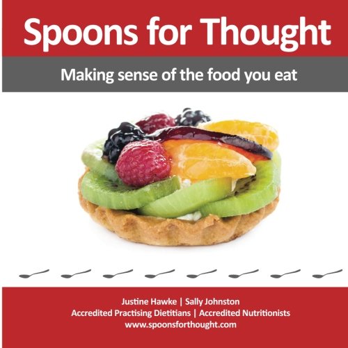 Spoons for Thought: Making sense of the food you eat