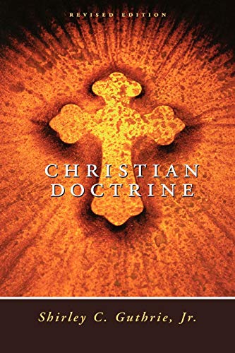 Christian Doctrine