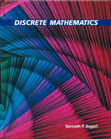 Discrete Mathematics (College S.)