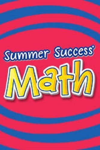 Summer Success Math Class Pack New York City Grade 8 (Great Source)