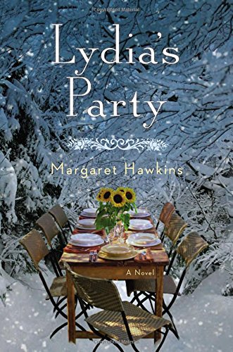 Lydia's Party: A Novel