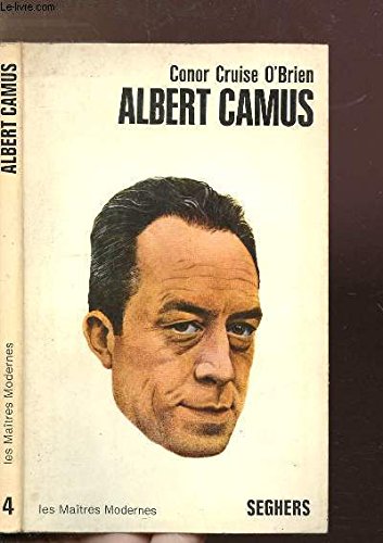 Albert Camas of Europe and Africa