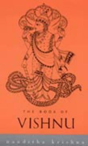 The Book of Vishnu
