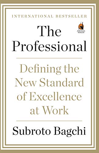 Professional The (New Edn.)