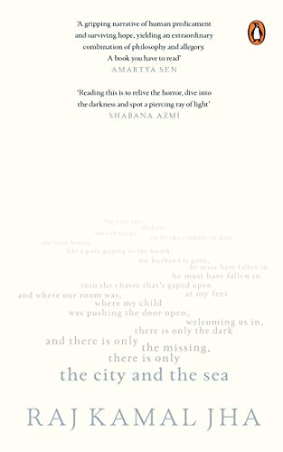 The City and the Sea: A Novel