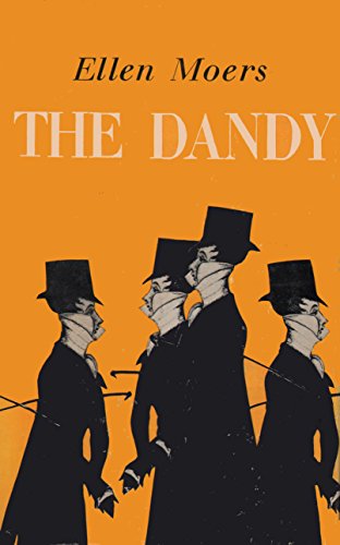 The Dandy: Brummell to Beerbohm
