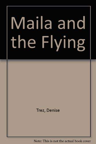 Maila and the flying carpet