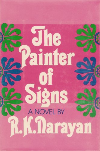 The Painter of Signs