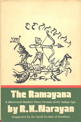 The Ramayana