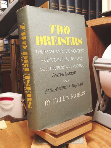 Two Dreisers