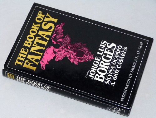 The Book of Fantasy