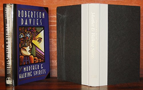 Murther and Walking Spirits