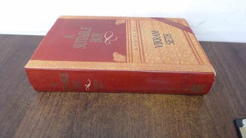 A Suitable Boy