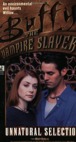 Unnatural Selection (Buffy the Vampire Slayer)