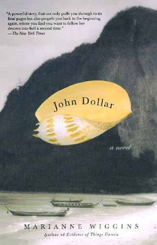 John Dollar: A Novel (WSP contemporary classics)
