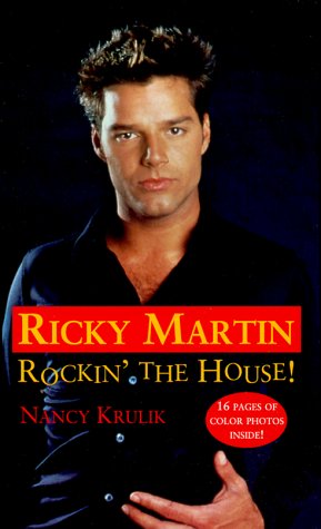 Ricky Martin: Rockin' the House!