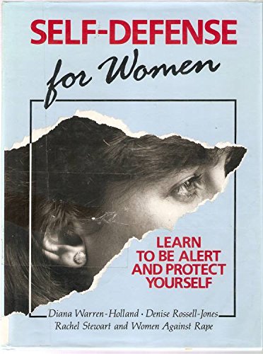 Self Defense for Women/08645